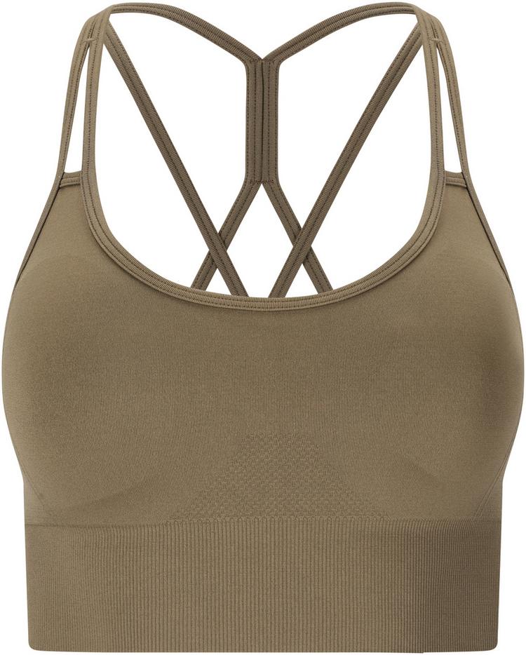 Athlecia Athlecia Missori 2 BH Damen - 1292 Greige - 0 | SportScheck