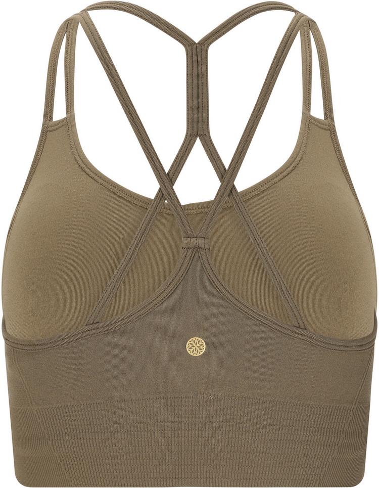 Athlecia Athlecia Missori 2 BH Damen - 1292 Greige - 0 | SportScheck