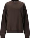 Athlecia Cabell Sweatshirt Damen - 1294 Chocolate Torte