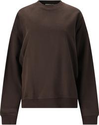 Athlecia Cabell Sweatshirt Damen - 1294 Chocolate Torte