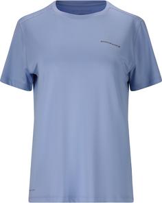Endurance Yonan V2 Funktionsshirt Damen 4370 Hydrangea