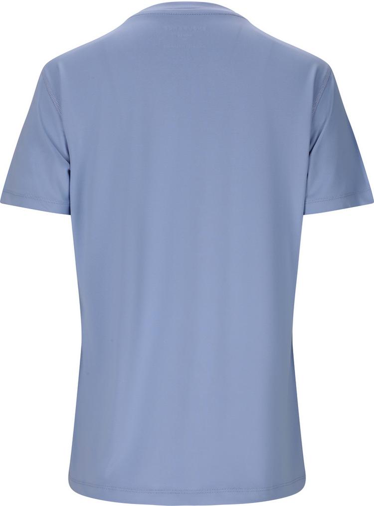 Endurance Endurance Yonan V2 Funktionsshirt Damen - 4370 Hydrangea - 0 | SportScheck