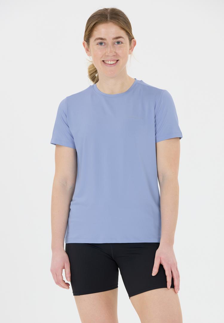 Endurance Endurance Yonan V2 Funktionsshirt Damen - 4370 Hydrangea - 1 | SportScheck