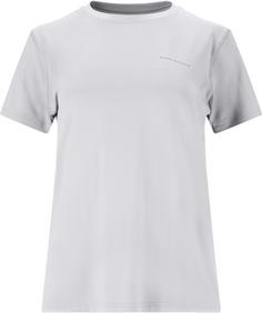 Endurance Yonan V2 Funktionsshirt Damen 1002 White