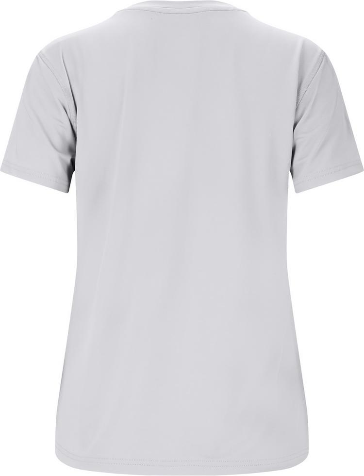 Endurance Endurance Yonan V2 Funktionsshirt Damen - 1002 White - 0 | SportScheck