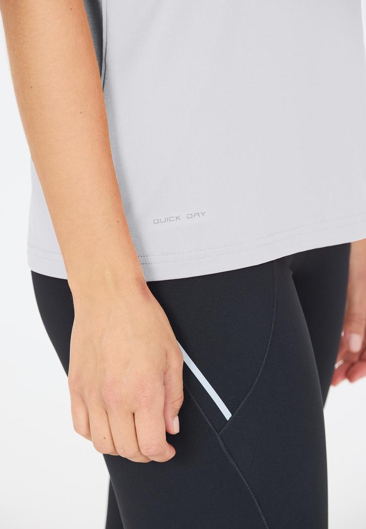 Endurance Endurance Yonan V2 Funktionsshirt Damen - 1002 White - 2 | SportScheck