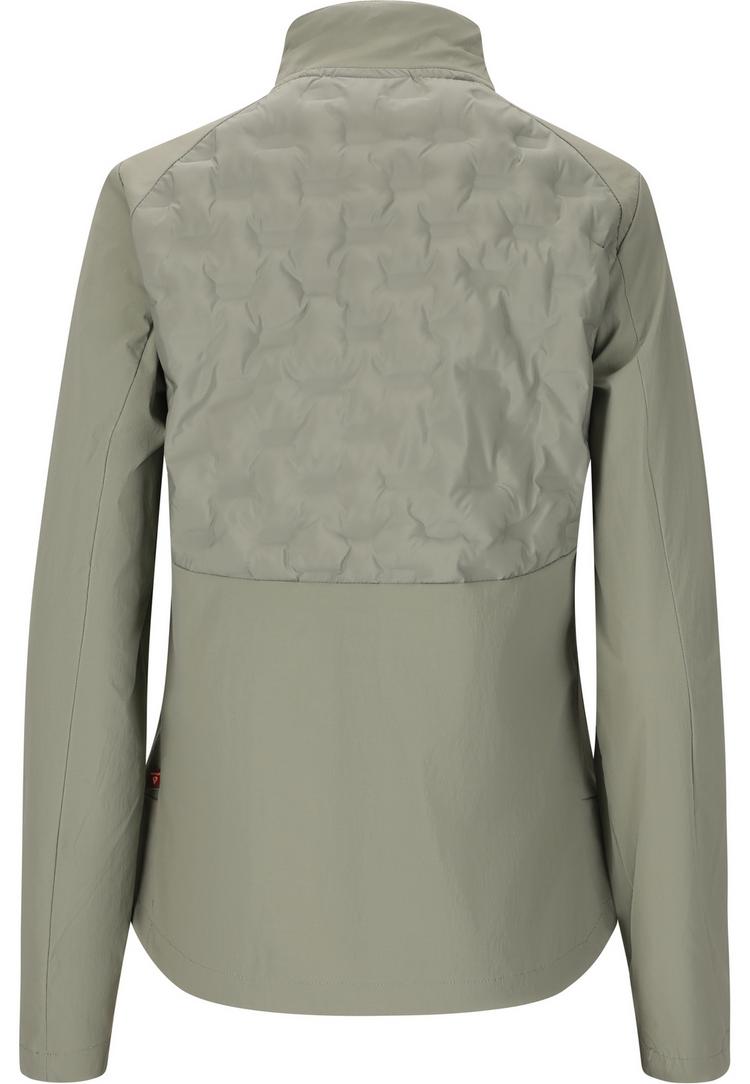 Endurance Endurance Champi Funktionsjacke Damen - 3120 Shadow - 0 | SportScheck