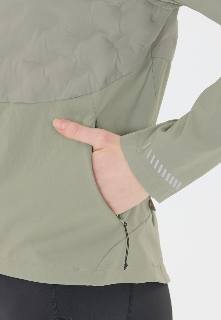 Endurance Endurance Champi Funktionsjacke Damen - 3120 Shadow - 2 | SportScheck