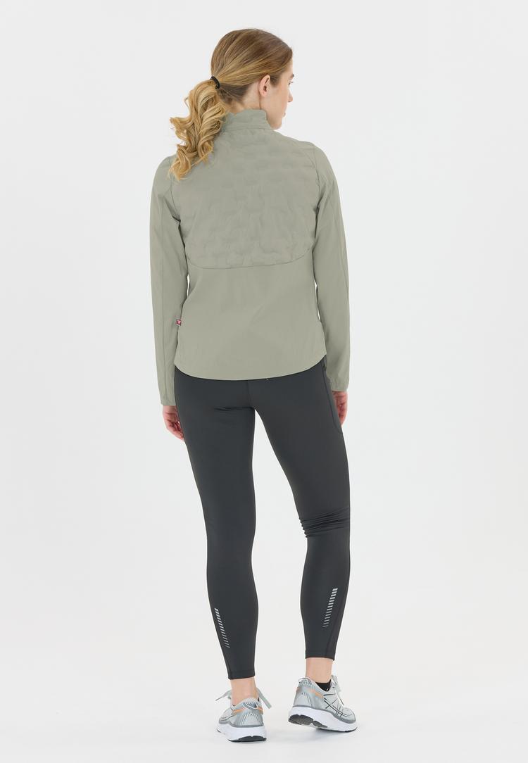Endurance Endurance Champi Funktionsjacke Damen - 3120 Shadow - 3 | SportScheck