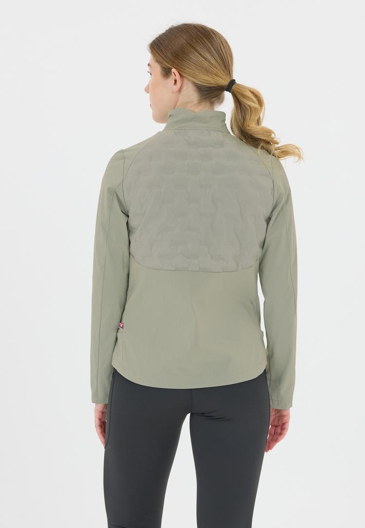 Endurance Endurance Champi Funktionsjacke Damen - 3120 Shadow - 4 | SportScheck