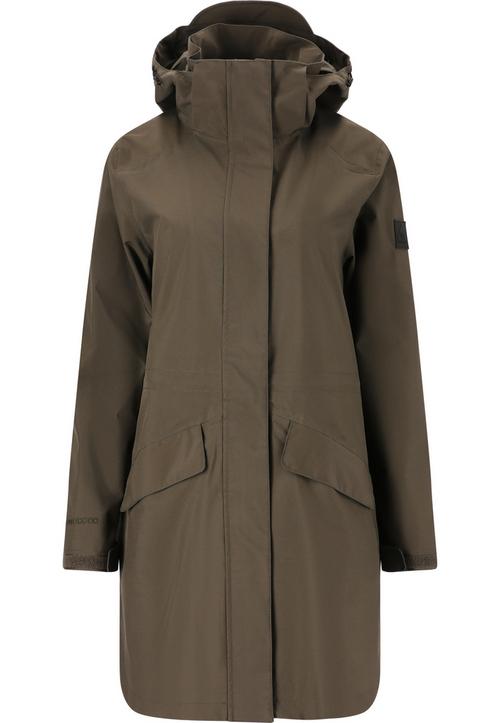 Whistler Marico Funktionsjacke Damen