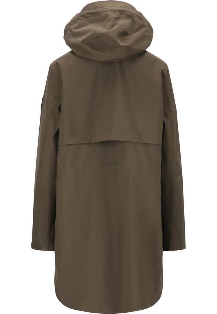 Whistler Whistler Marico Funktionsjacke Damen - 1071 Black Ink - 0 | SportScheck