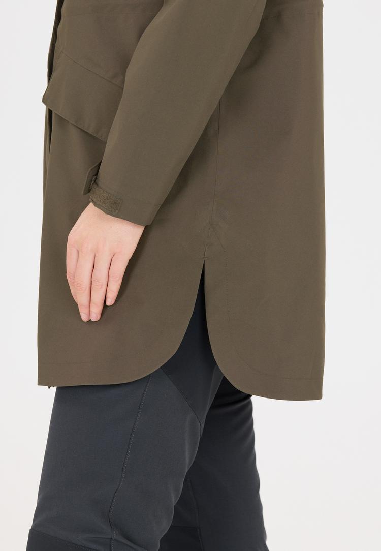 Whistler Whistler Marico Funktionsjacke Damen - 1071 Black Ink - 2 | SportScheck