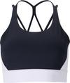 Athlecia Aspasia BH Damen - 2101 Dark Sapphire