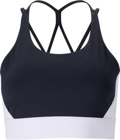 Athlecia Aspasia Sport-BH Damen 2101 Dark Sapphire