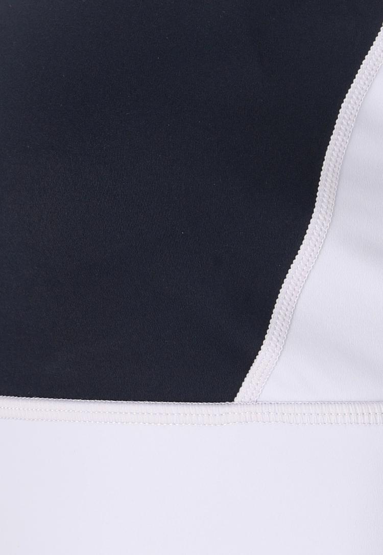 Athlecia Athlecia Aspasia BH Damen - 2101 Dark Sapphire - 0 | SportScheck