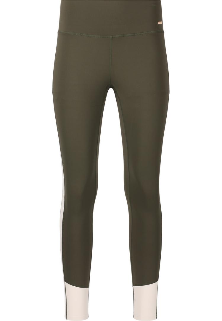 Athlecia Athlecia Aspasia Tights Damen - 1285 Chimera - 0 | SportScheck
