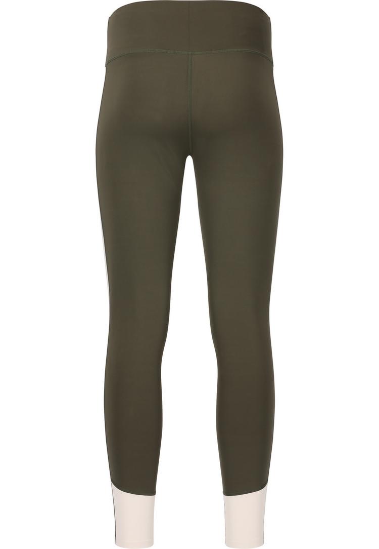 Athlecia Athlecia Aspasia Tights Damen - 1285 Chimera - 0 | SportScheck
