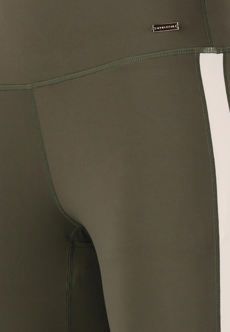 Athlecia Athlecia Aspasia Tights Damen - 1285 Chimera - 1 | SportScheck