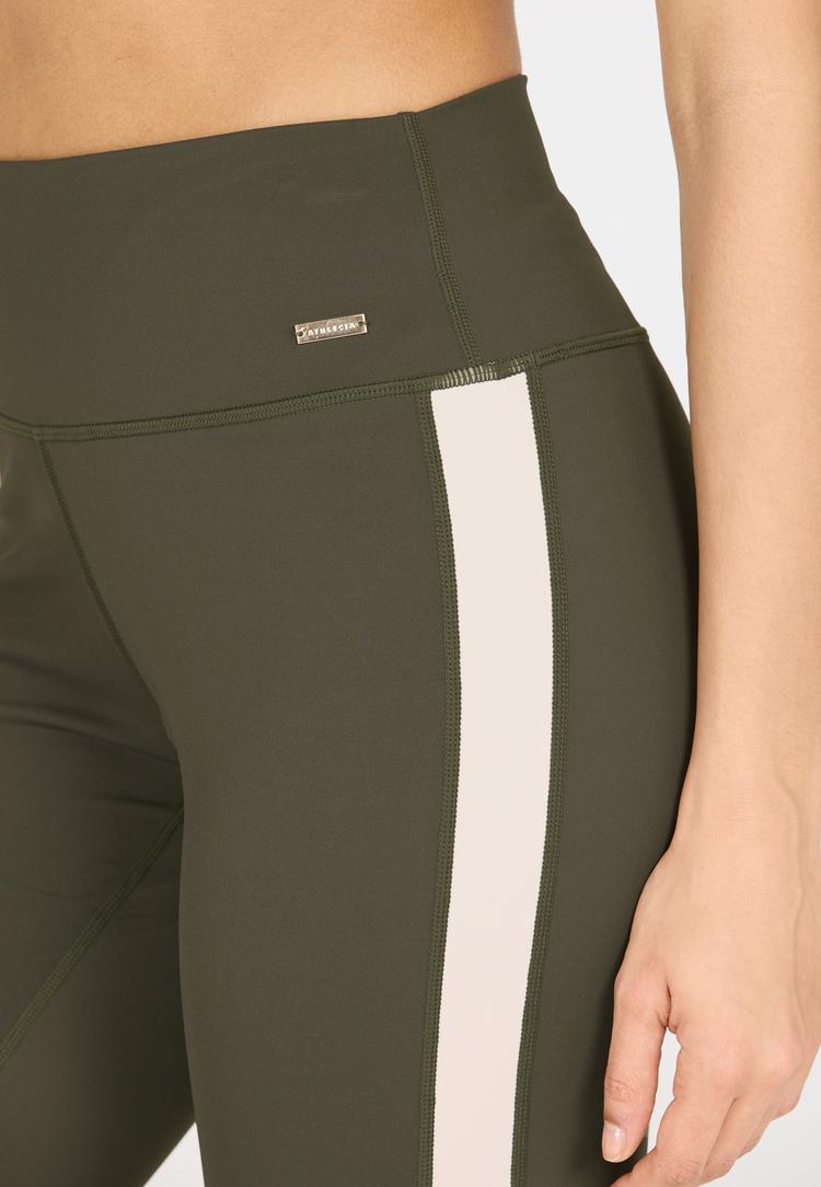 Athlecia Athlecia Aspasia Tights Damen - 1285 Chimera - 2 | SportScheck