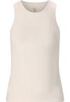 Athlecia Tinashe Tanktop Damen - 1207 Vaporous Gray