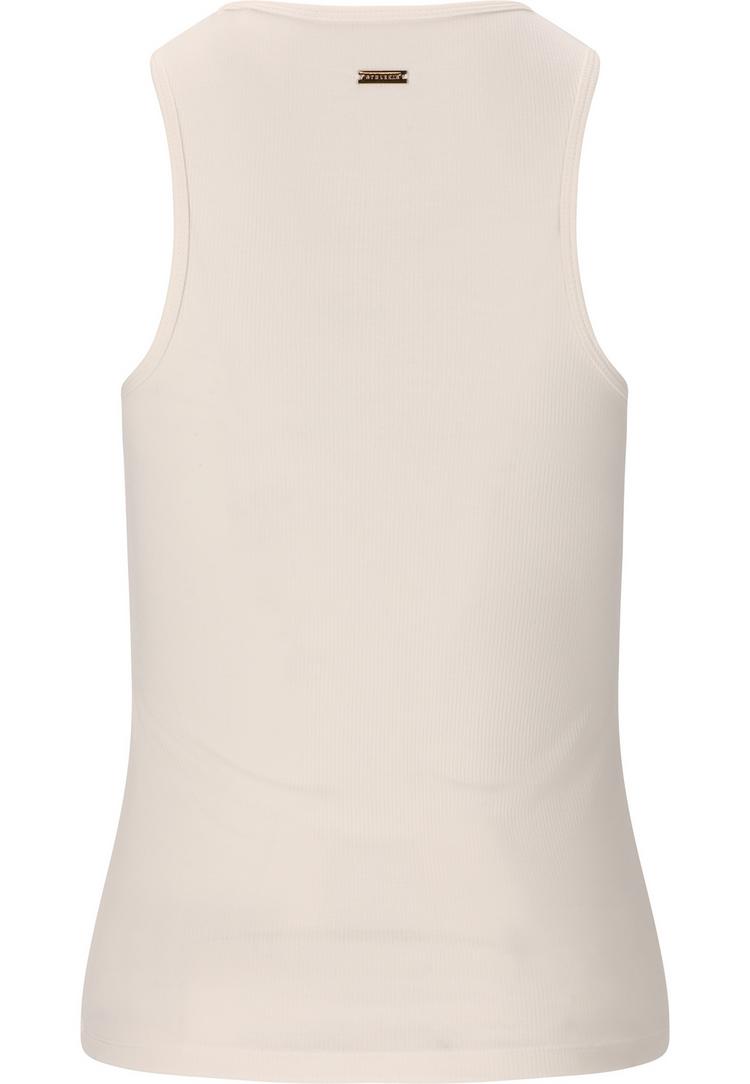 Athlecia Athlecia Tinashe Tanktop Damen - 1207 Vaporous Gray - 0 | SportScheck