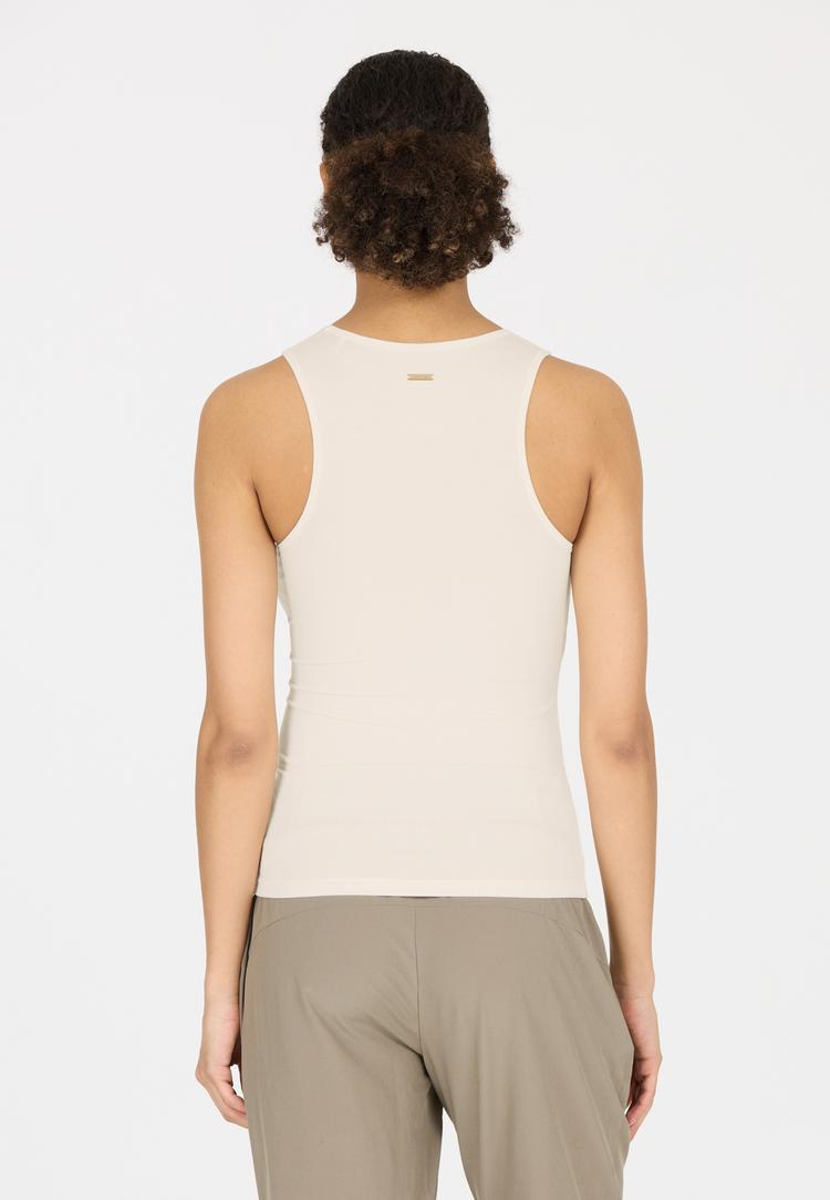 Athlecia Athlecia Tinashe Tanktop Damen - 1207 Vaporous Gray - 4 | SportScheck