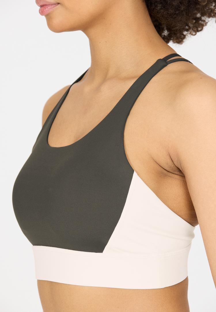 Athlecia Athlecia Aspasia BH Damen - 1285 Chimera - 1 | SportScheck