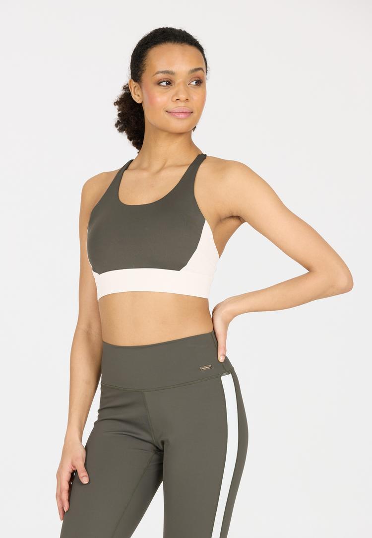 Athlecia Athlecia Aspasia BH Damen - 1285 Chimera - 2 | SportScheck