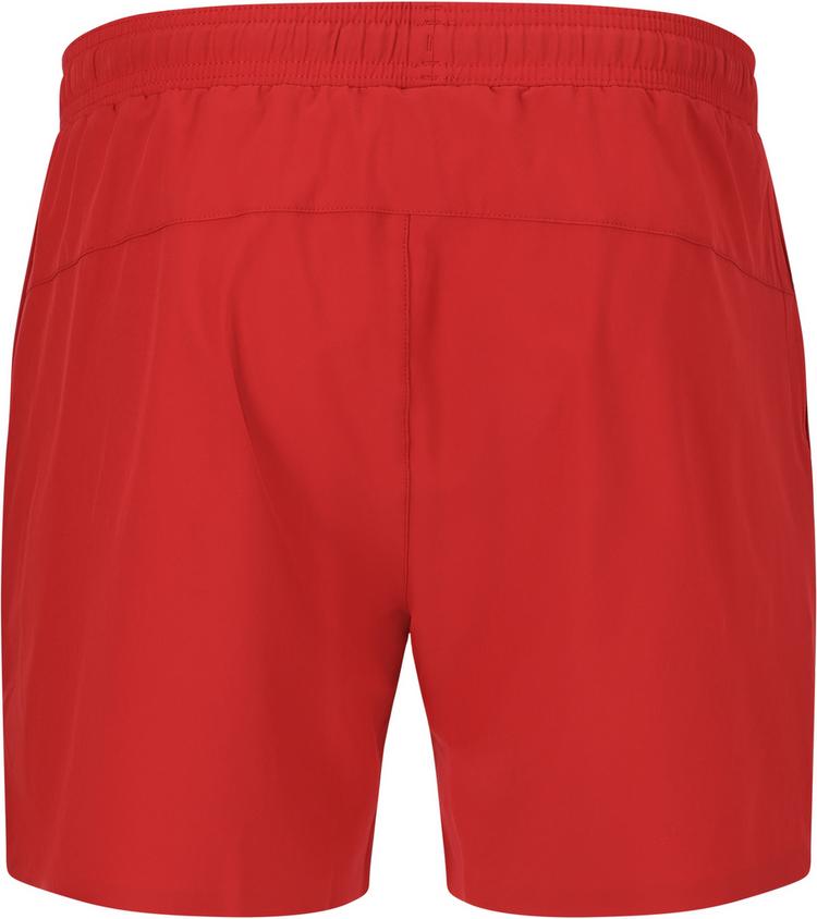 Virtus Virtus Berk Funktionsshorts Herren - 4374 American Beauty - 0 | SportScheck