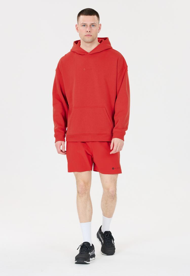 Virtus Virtus Berk Funktionsshorts Herren - 4374 American Beauty - 0 | SportScheck