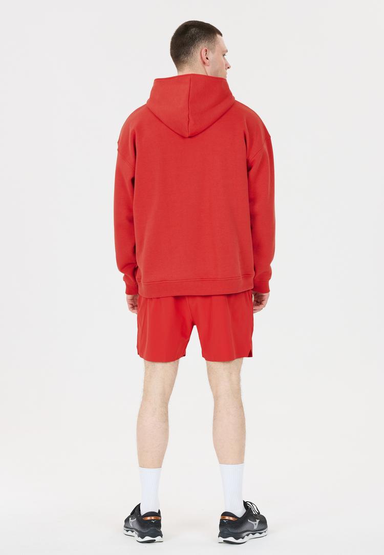 Virtus Virtus Berk Funktionsshorts Herren - 4374 American Beauty - 2 | SportScheck