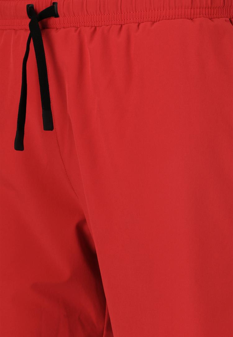 Virtus Virtus Berk Funktionsshorts Herren - 4374 American Beauty - 0 | SportScheck