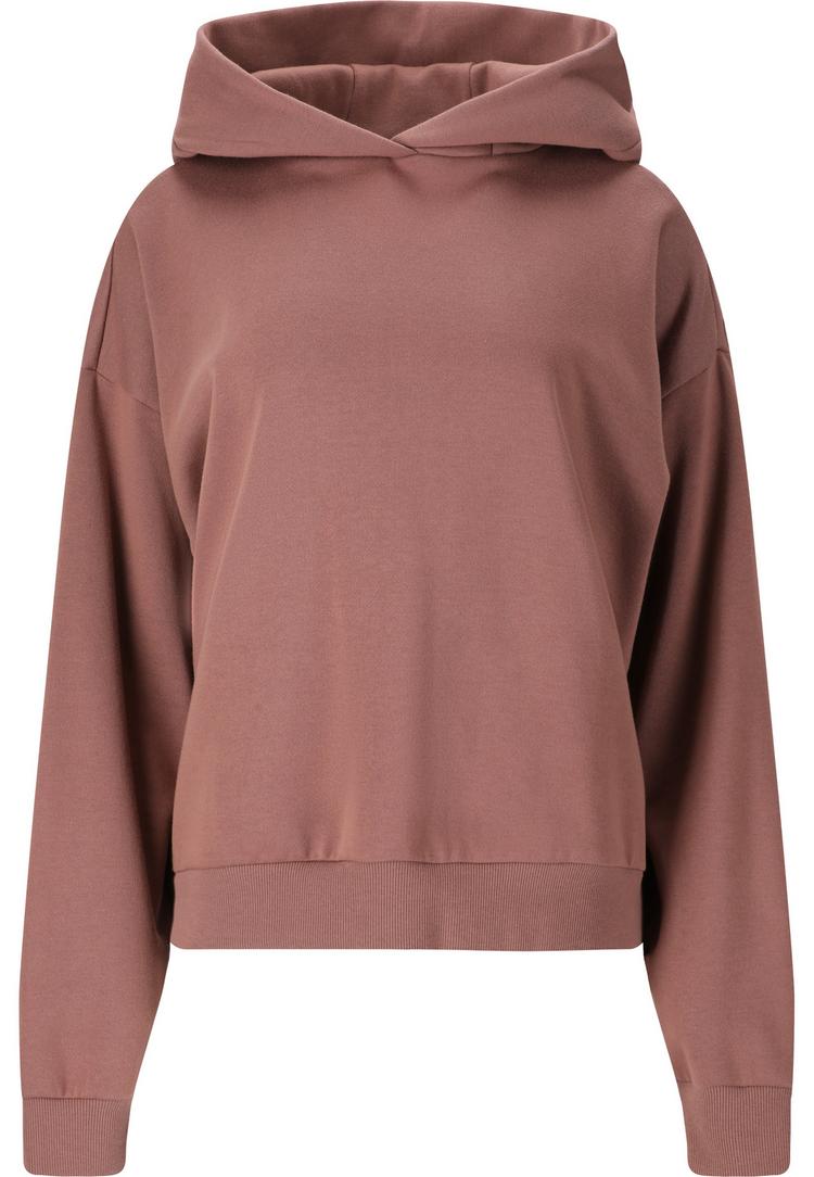 Athlecia Athlecia Carmen Sweatshirt Damen - 4321 Rose Taupe - 0 | SportScheck