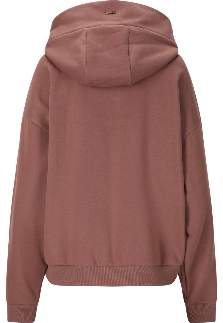 Athlecia Athlecia Carmen Sweatshirt Damen - 4321 Rose Taupe - 0 | SportScheck