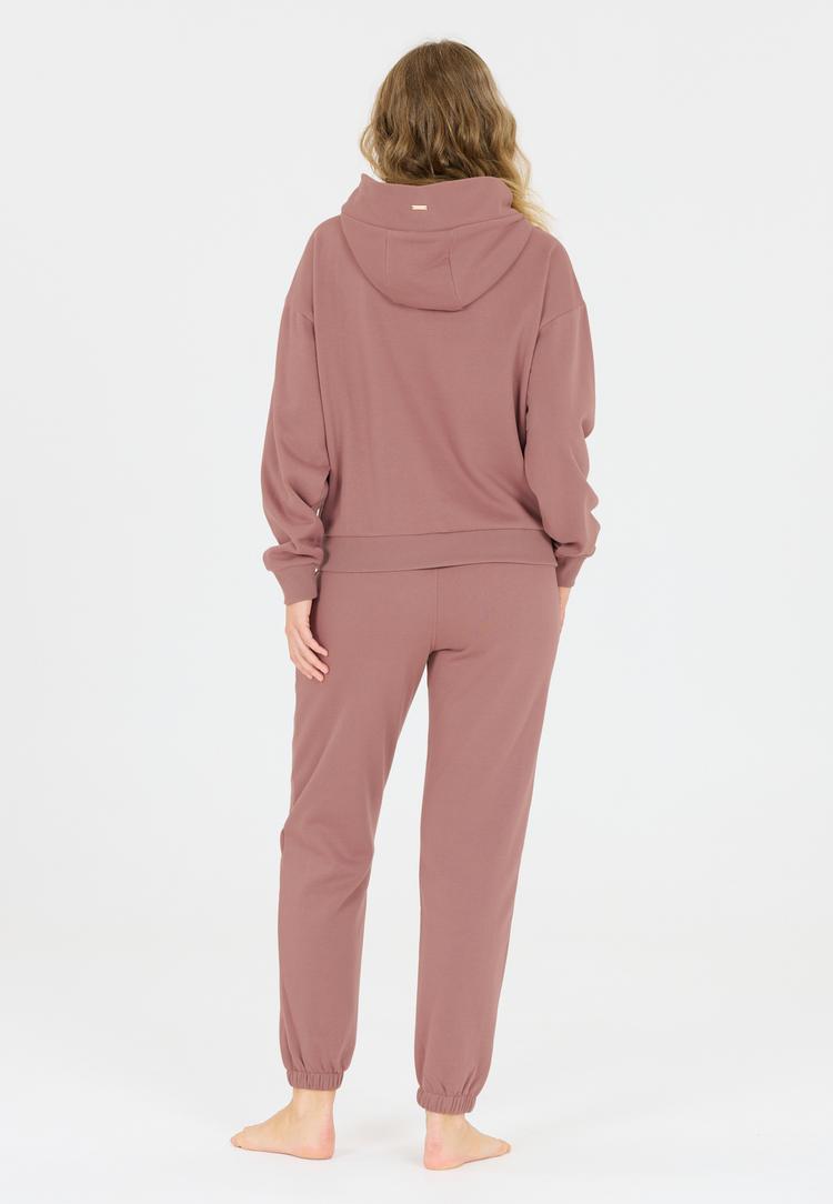 Athlecia Athlecia Carmen Sweatshirt Damen - 4321 Rose Taupe - 3 | SportScheck