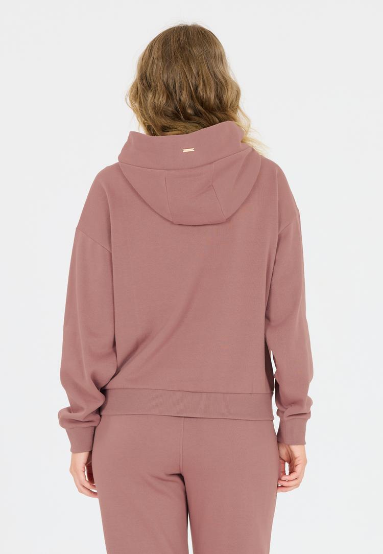 Athlecia Athlecia Carmen Sweatshirt Damen - 4321 Rose Taupe - 4 | SportScheck
