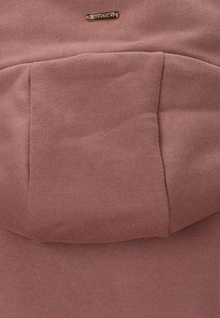 Athlecia Athlecia Carmen Sweatshirt Damen - 4321 Rose Taupe - 0 | SportScheck