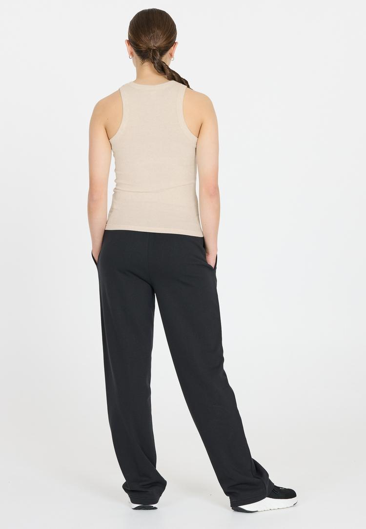 Les'Arcs Les'Arcs Ashtyn Tanktop Kinder - 1005 Light Grey Melange - 2 | SportScheck