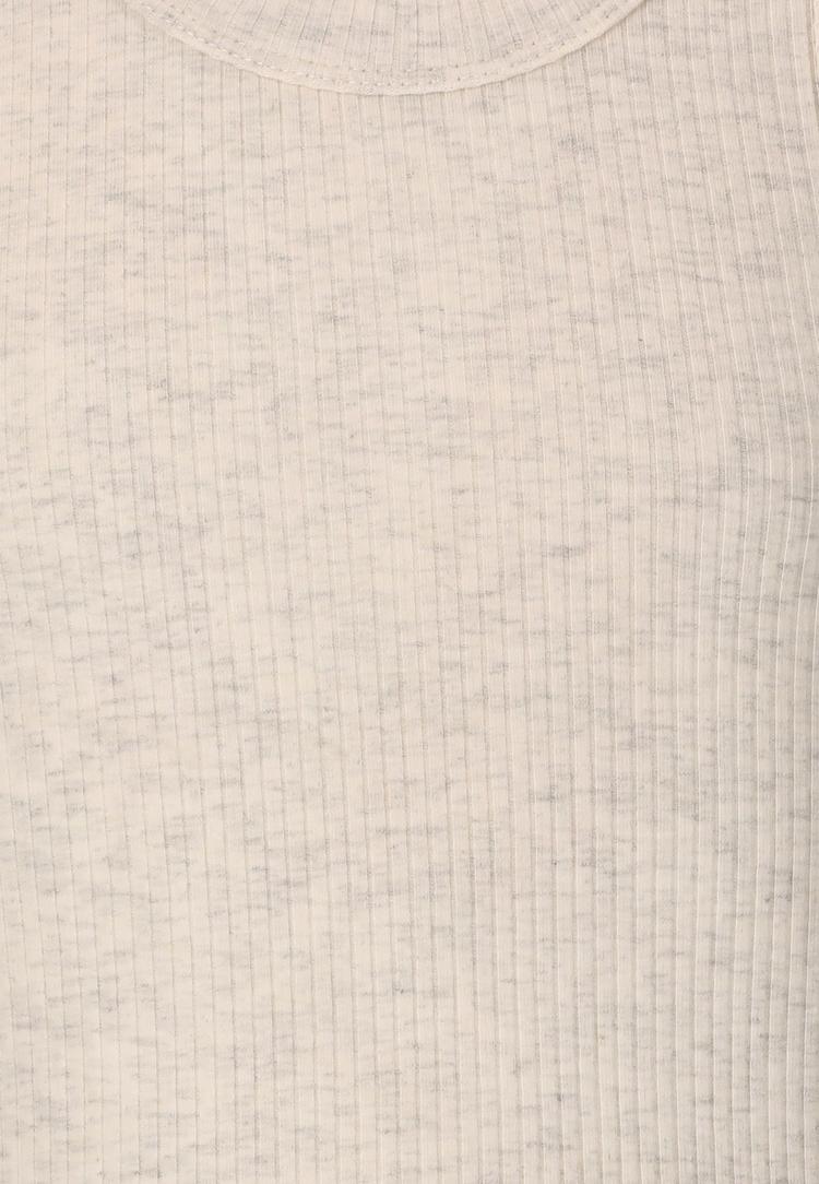 Les'Arcs Les'Arcs Ashtyn Tanktop Kinder - 1005 Light Grey Melange - 0 | SportScheck