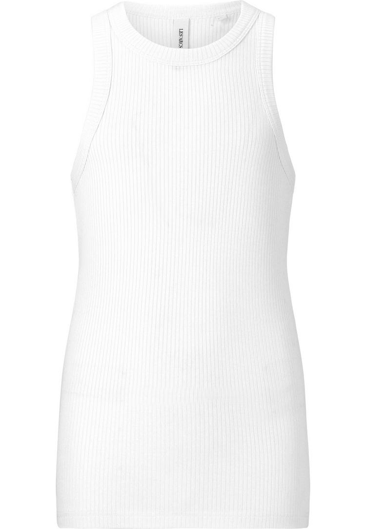Les'Arcs Les'Arcs Ashtyn Tanktop Kinder - 1002 White - 0 | SportScheck