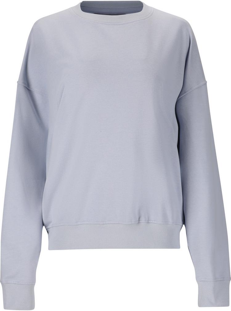 Athlecia Athlecia Crecy Sweatshirt Damen - 2277 Heather - 0 | SportScheck