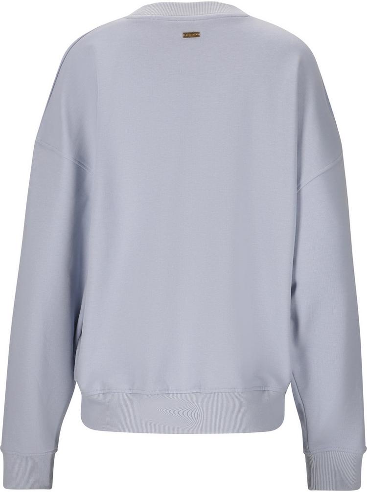 Athlecia Athlecia Crecy Sweatshirt Damen - 2277 Heather - 0 | SportScheck