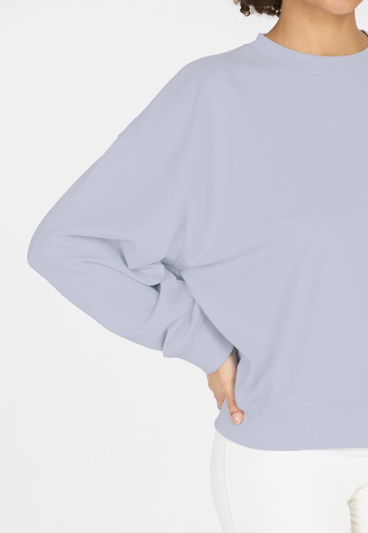 Athlecia Athlecia Crecy Sweatshirt Damen - 2277 Heather - 0 | SportScheck