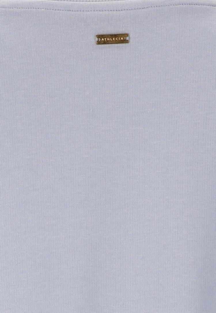 Athlecia Athlecia Crecy Sweatshirt Damen - 2277 Heather - 1 | SportScheck