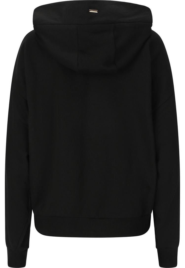 Athlecia Athlecia Carmen Sweatshirt Damen - 1001 Black - 0 | SportScheck
