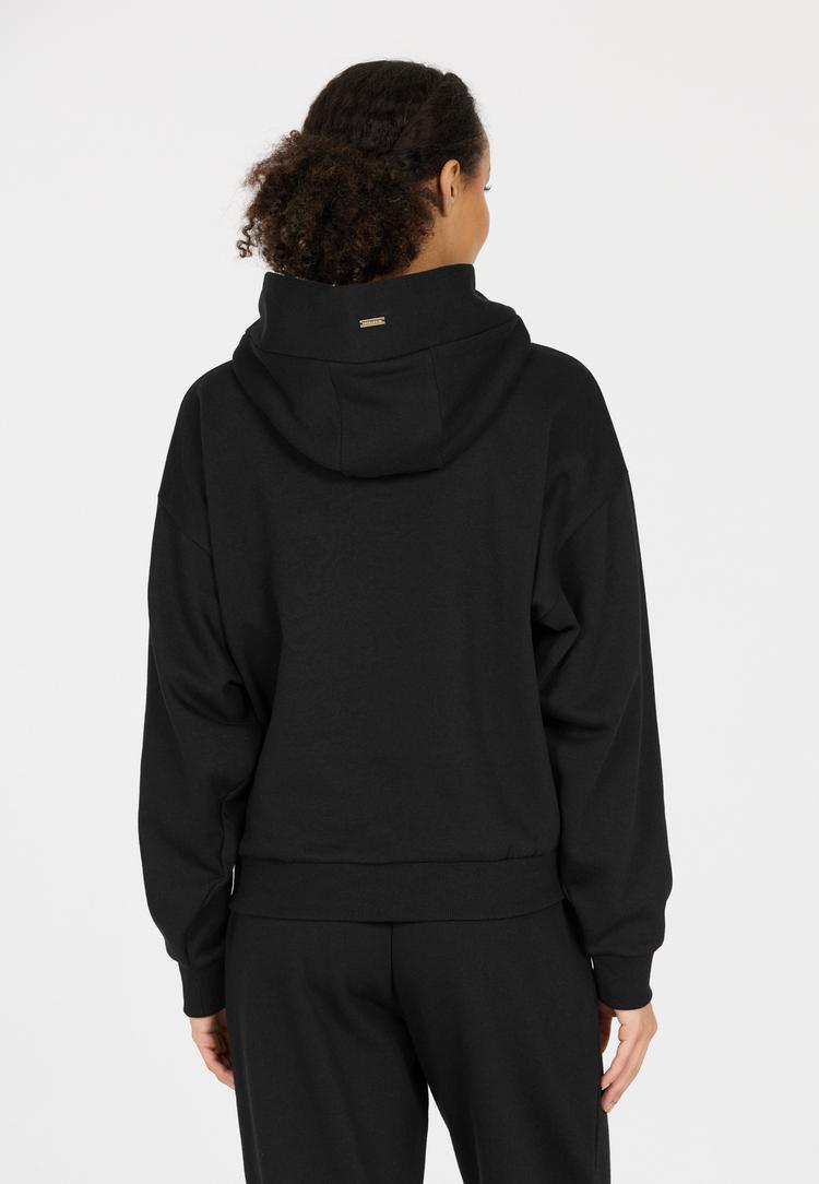 Athlecia Athlecia Carmen Sweatshirt Damen - 1001 Black - 2 | SportScheck