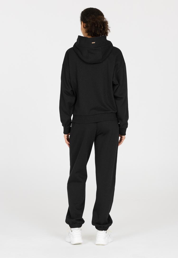 Athlecia Athlecia Carmen Sweatshirt Damen - 1001 Black - 3 | SportScheck