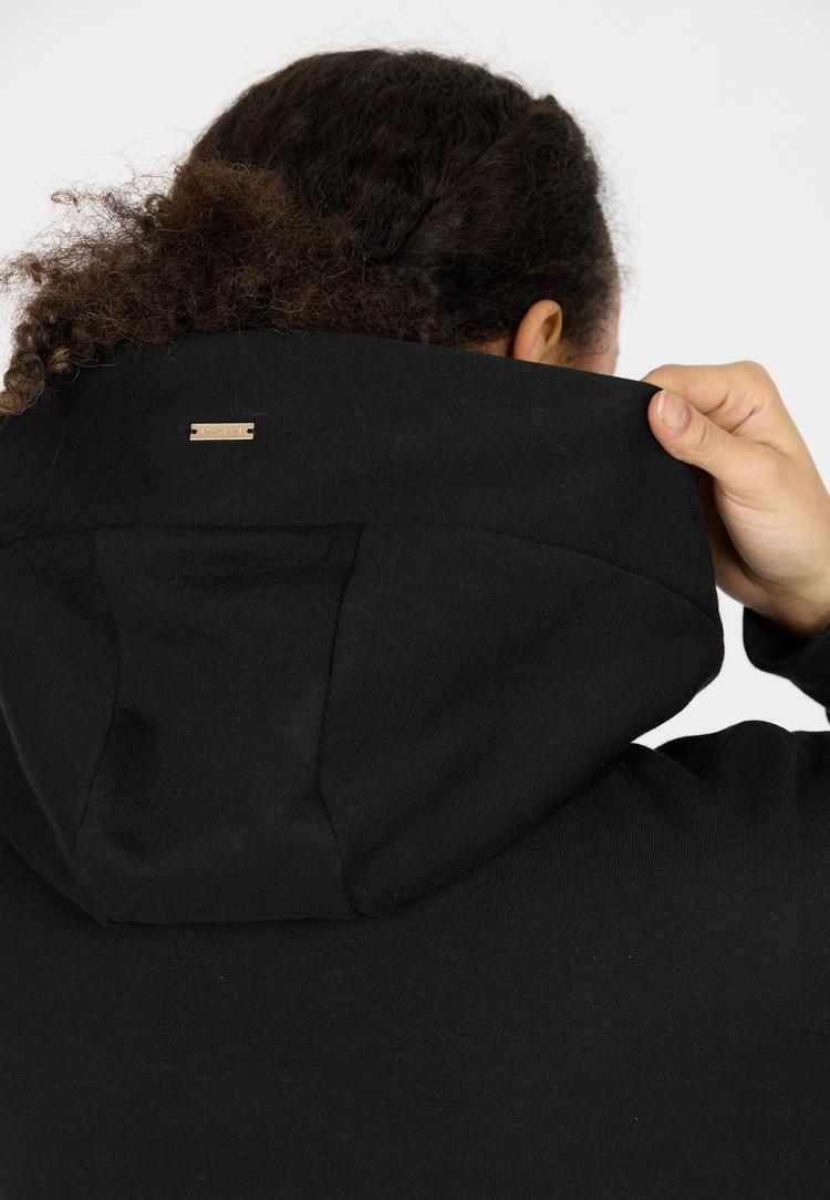 Athlecia Athlecia Carmen Sweatshirt Damen - 1001 Black - 2 | SportScheck