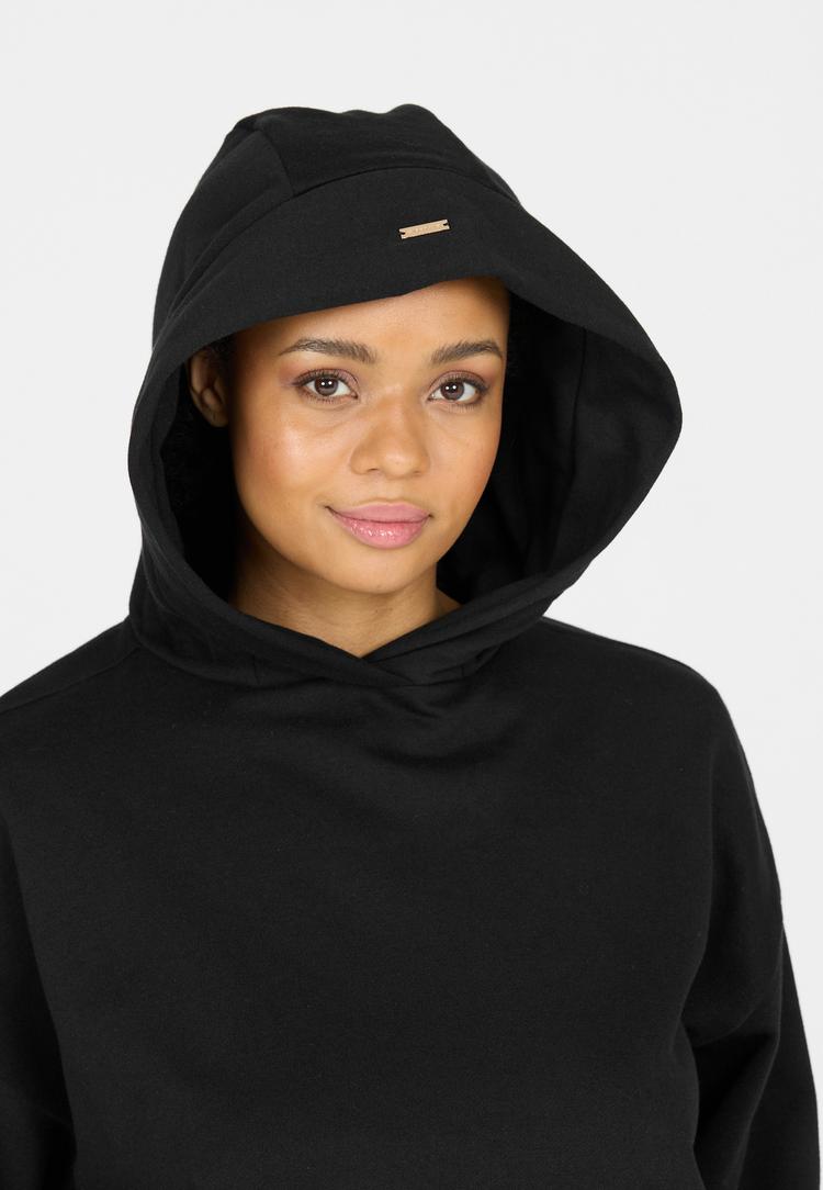 Athlecia Athlecia Carmen Sweatshirt Damen - 1001 Black - 3 | SportScheck